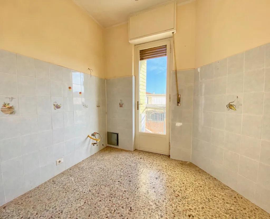 Vannitoad - Bright Flat with Balcony in Cuorgnè Centre