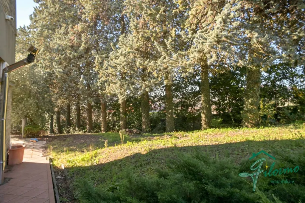 Jardin - Rustic Villa with Terraces in Pino Torinese