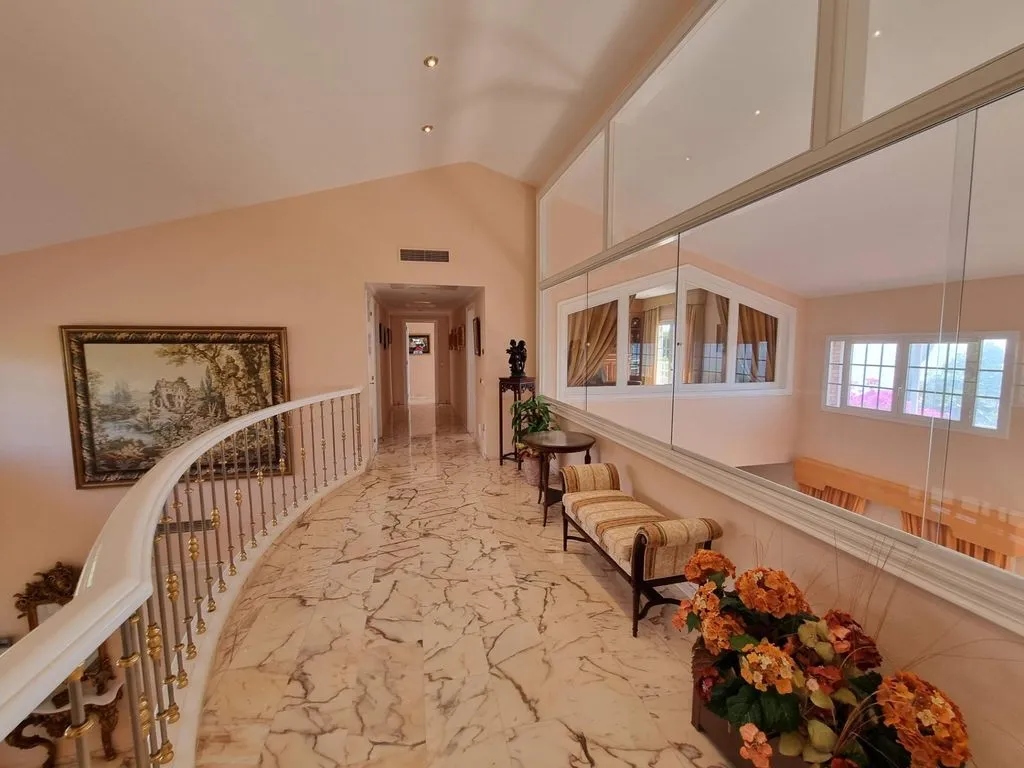 Esik - Chalet with Sea Views in L'Ametlla de Mar