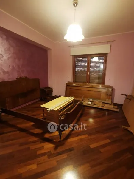 Chambres - Trilocale with Balcony in Historic Centre, Catanzaro