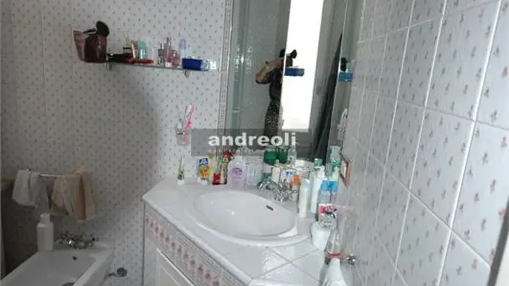 Vannitoad - Rear-Facing Apartment near Centre in Jesi