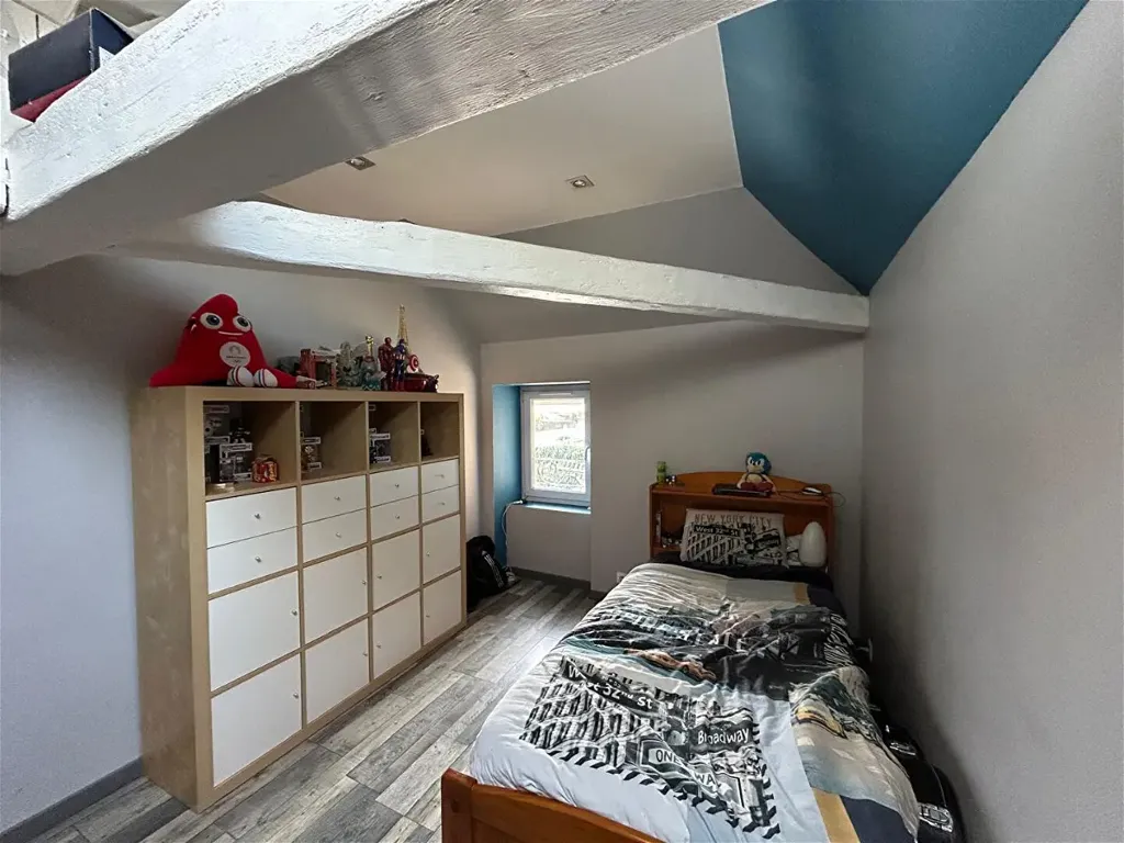 Maison 6 pièces à Echillais