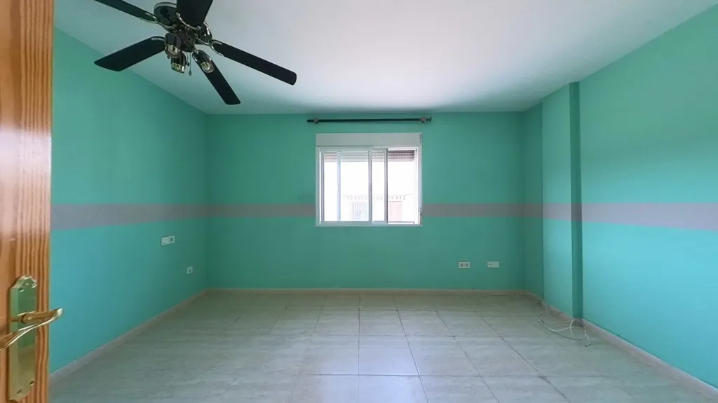 Appartement 3 chambres à Zurgena