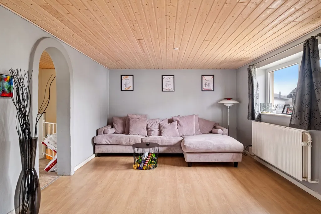 Maison 5 pièces à Nørager