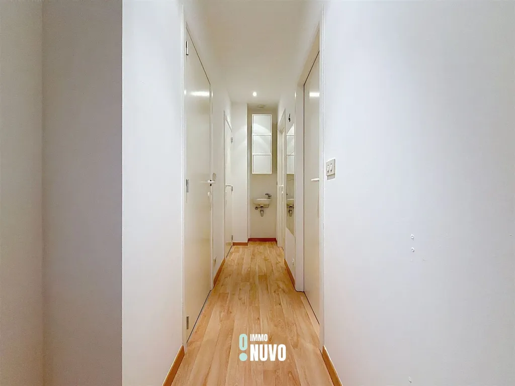 Appartement 2 chambres à Dendermonde