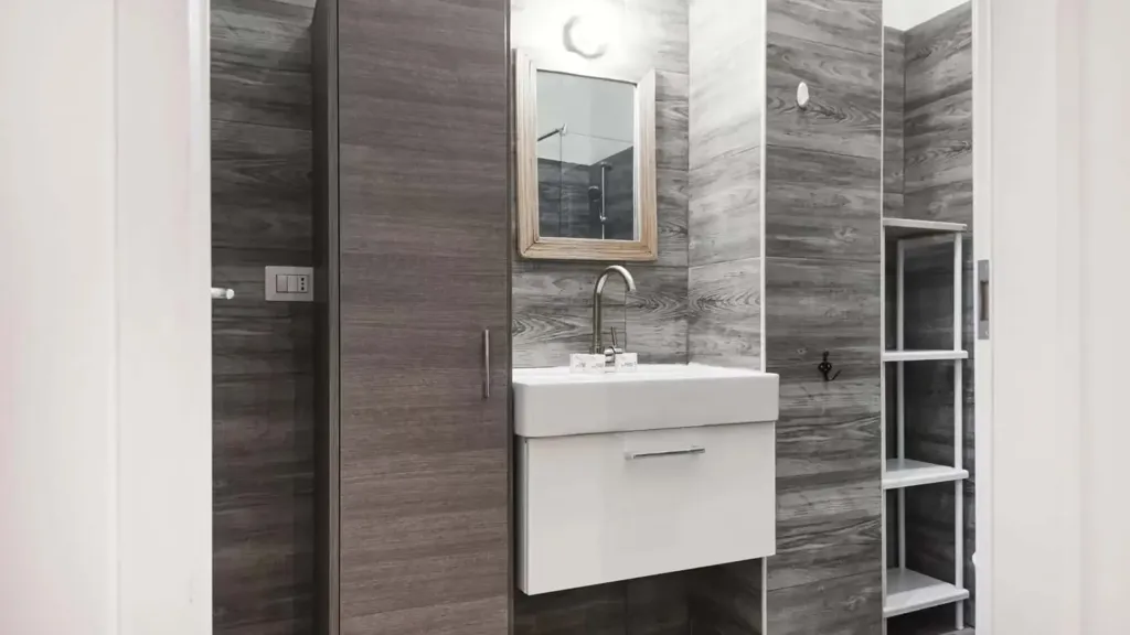 Salles de bain - Studio Apartment in Porta Venezia, Milan