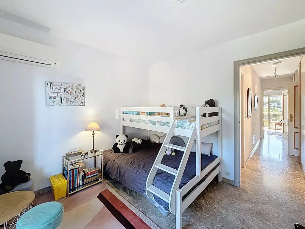 Magamistoad - Apartment with Sea View in Le Cannet