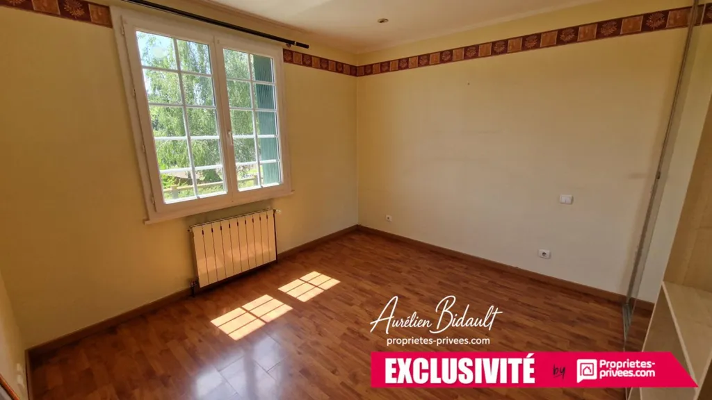 Magamistoad - Charming House with Garden in Vexin-sur-Epte