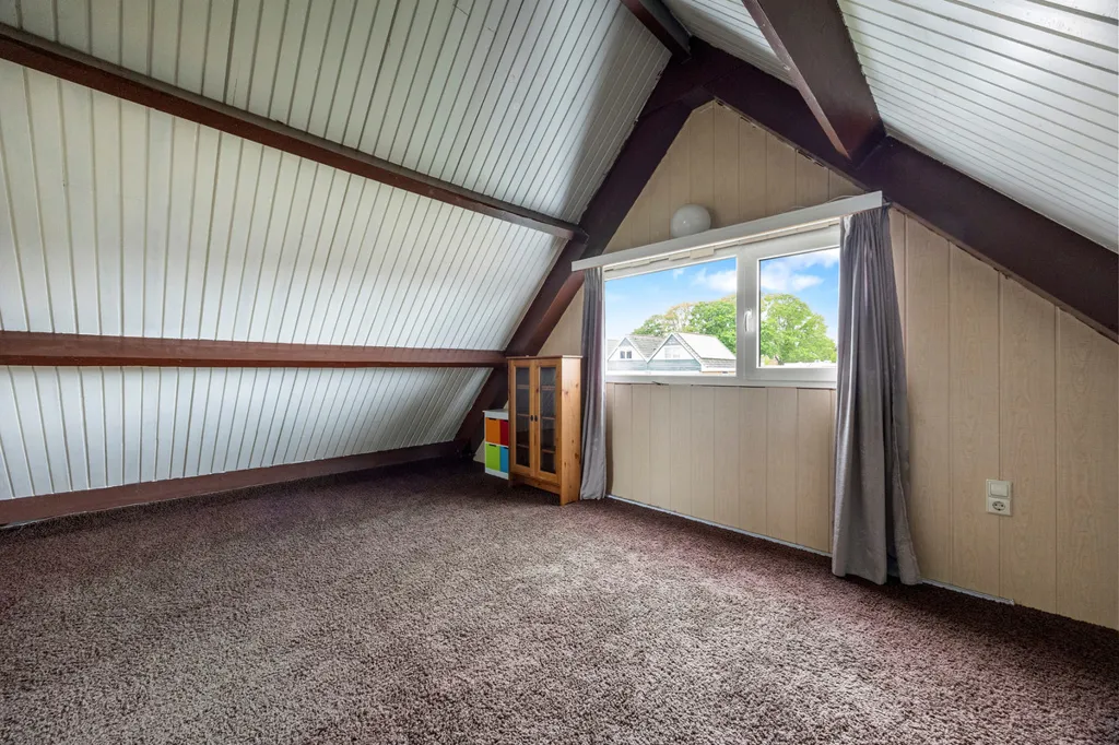 Pièces - House with Self-contained Apartment in Groesbeek