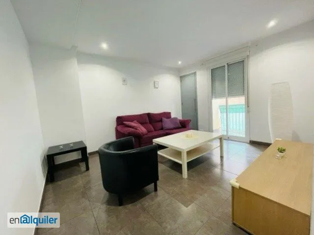 Elutuba - Student-Friendly Flat with Terrace in Altabix