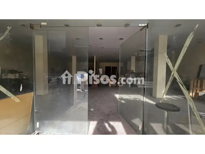 Spacious Apartment with Terrace in Málaga