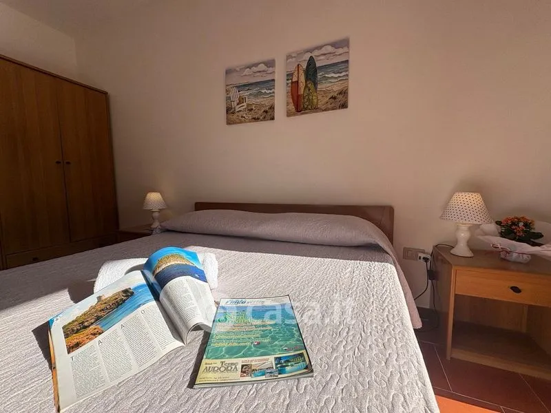 Chambres - Trilocale with Sea View in Castelsardo