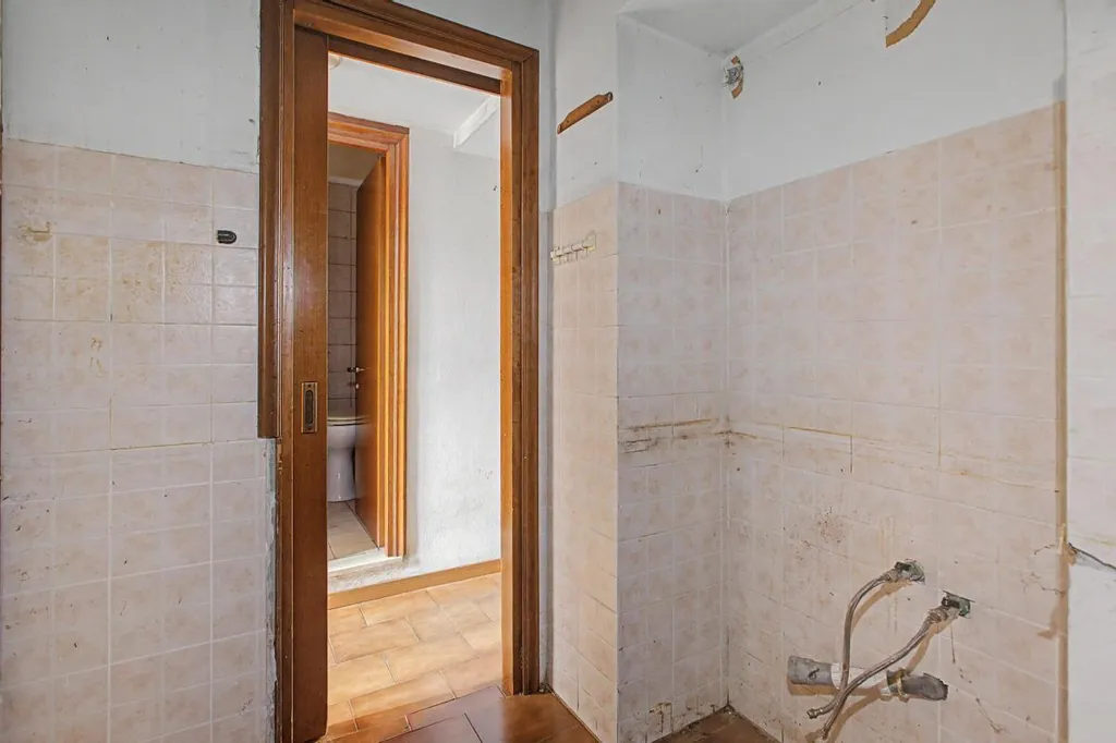 Vannitoad - Twin-Storey Apartment with Ascender in Milan