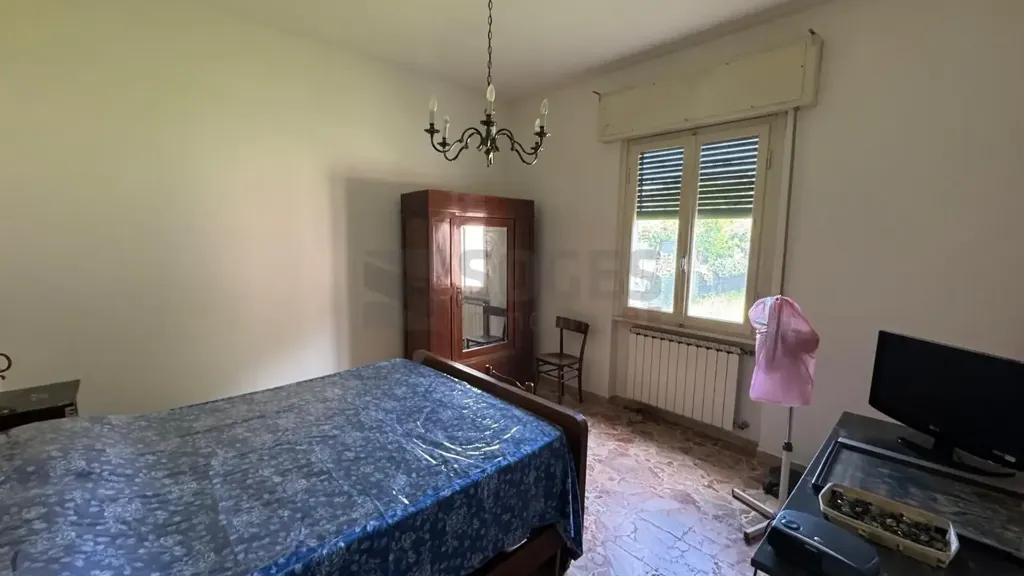 Magamistoad - Independent House with Garden in Reggello