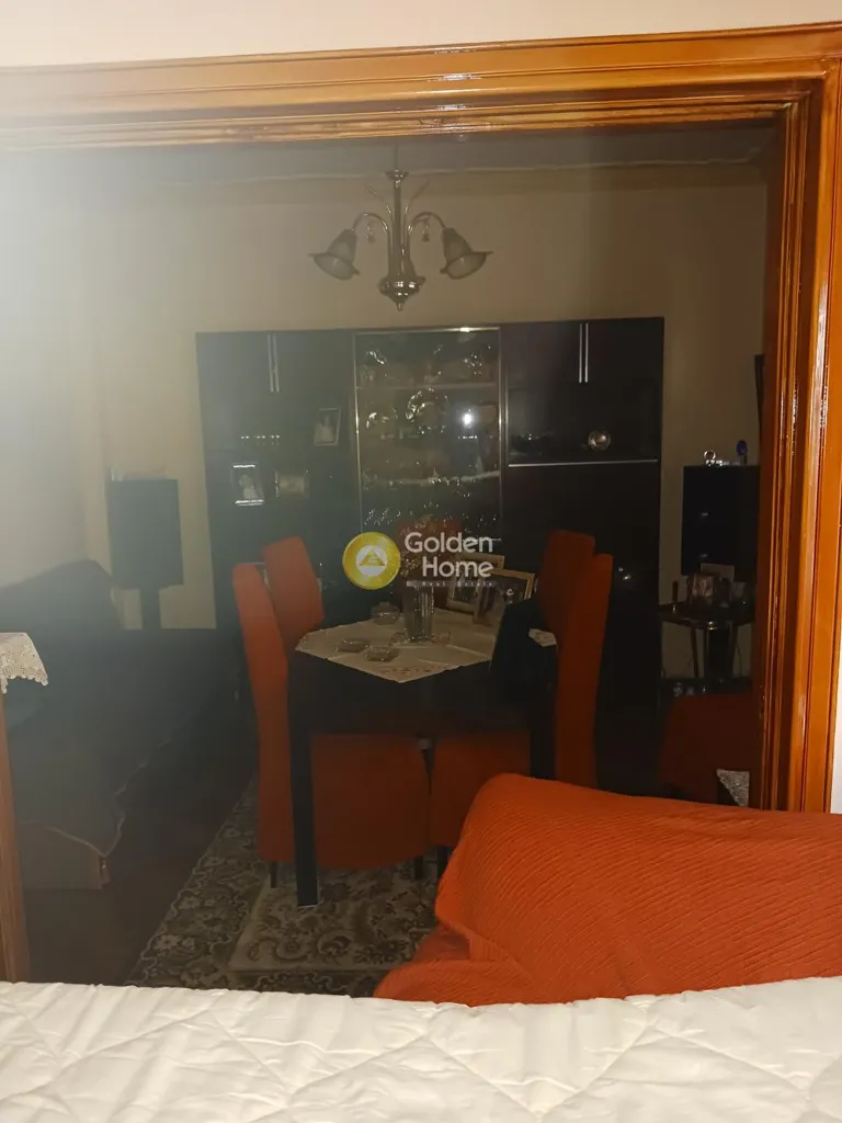 2-room apartment in GR