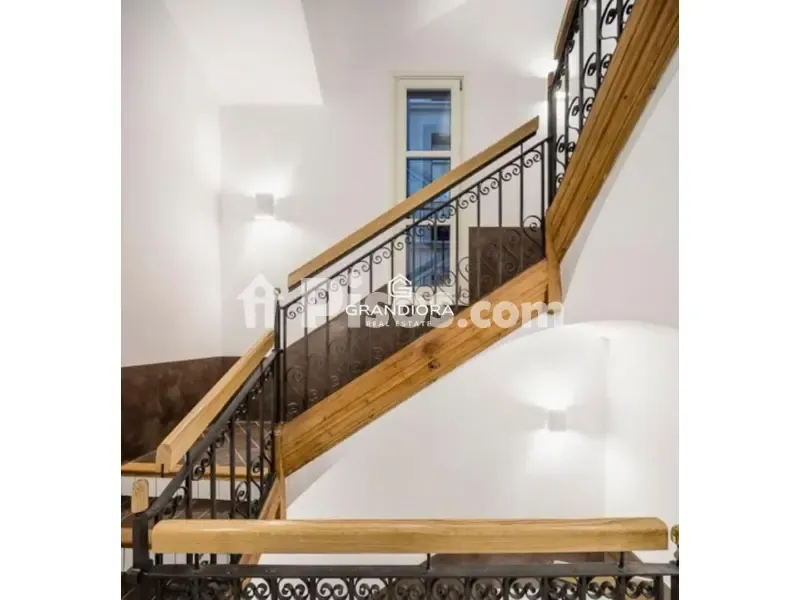 3-bedroom apartment in ES