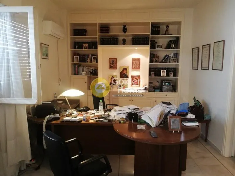 1-room apartment in GR
