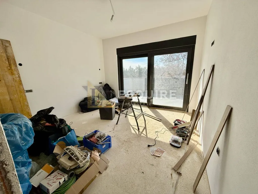 Stanze - Luxury Villa with Heated Pool in Zaton, Nin