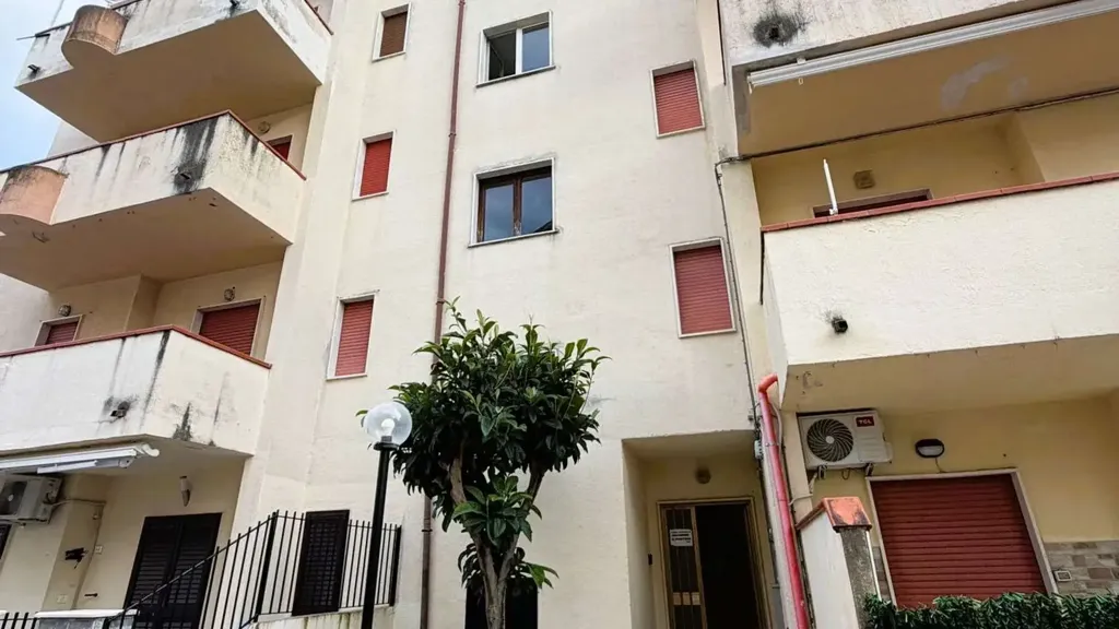 Välivaade - Rustic Bilocale with Balcony in Scalea