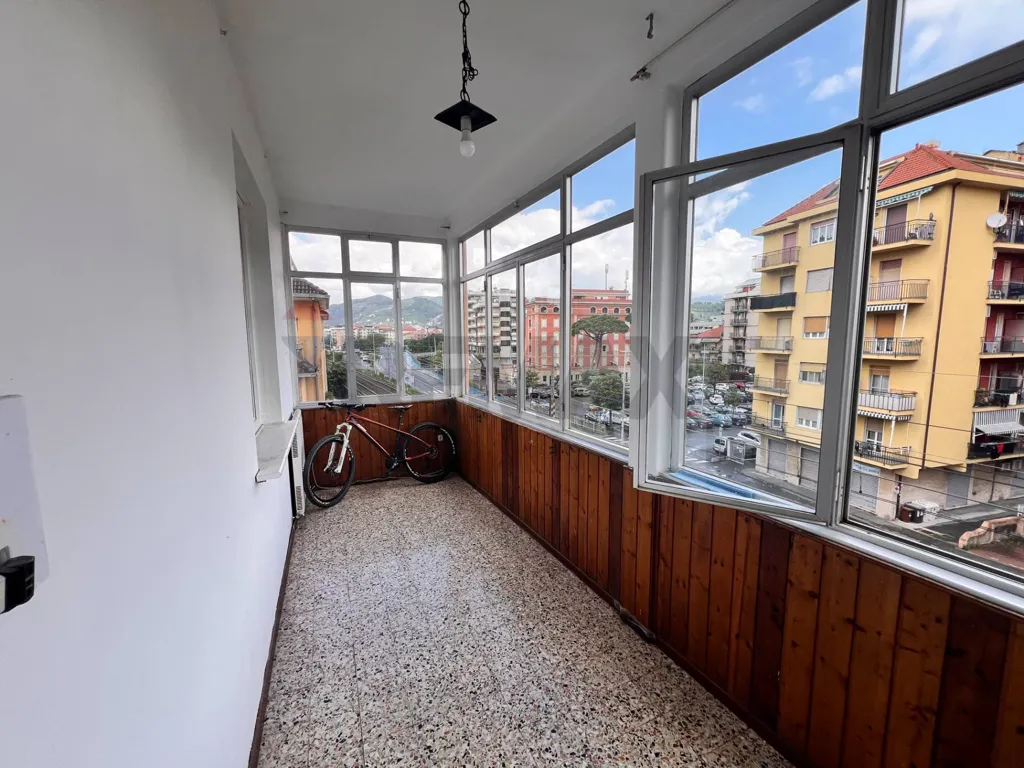 Appartement 5 pièces à IT