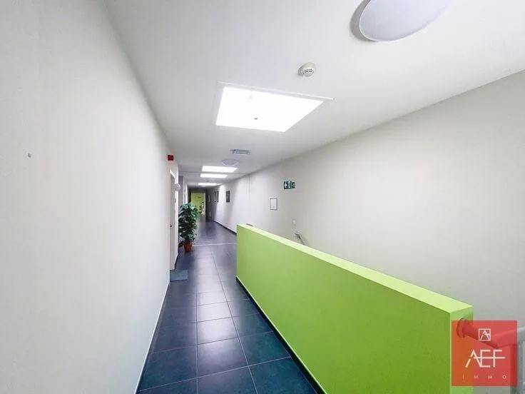 1-bedroom apartment in Kortenberg