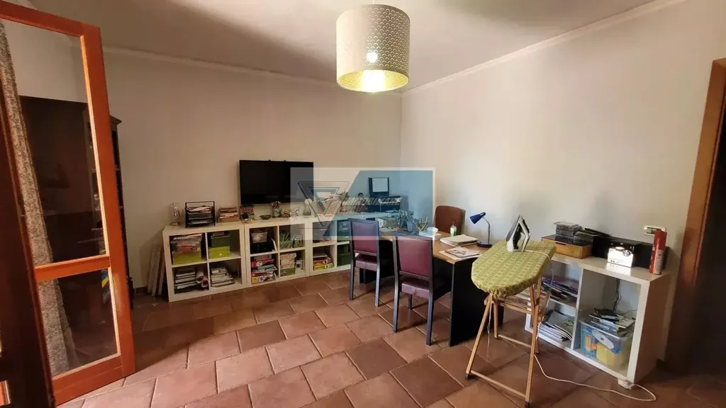 Salle à manger - Villa with Two Levels in Noto