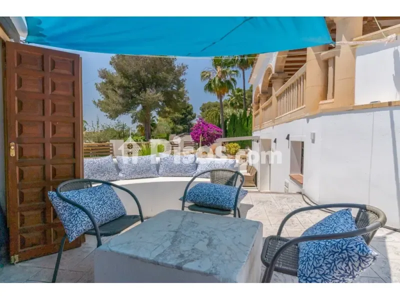 Terrazza - Chalet with Pool in Covatelles