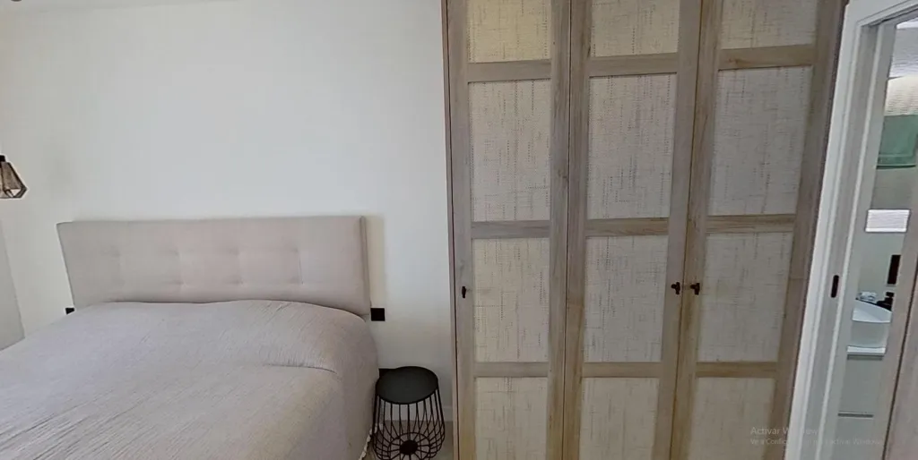 Chambres - Bungalow with Pool in El Mojón, Pilar de la Horadada