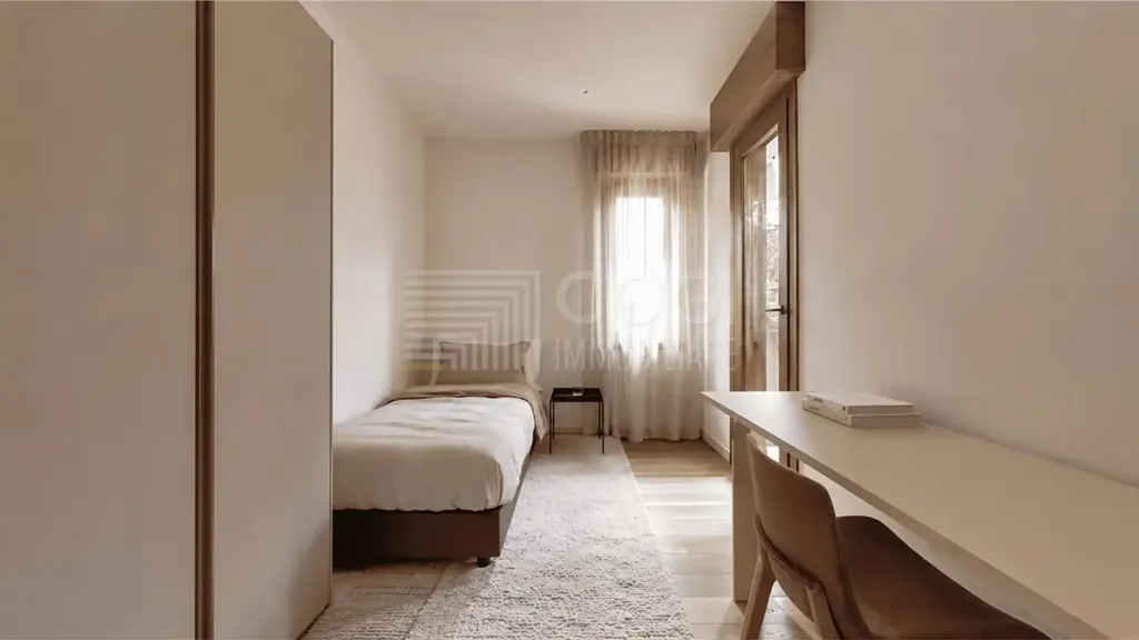Chambres - Apartment with Terrace in Pedagna, Imola