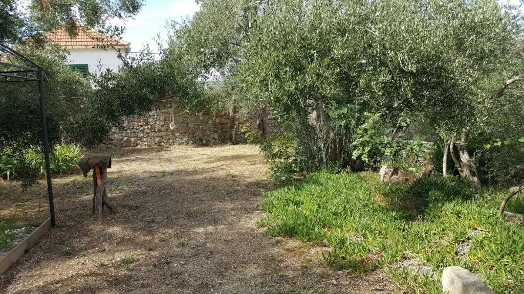 Aed - Villa with Sea View in Stari Grad