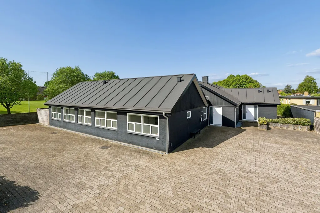 Maison à Odense SV