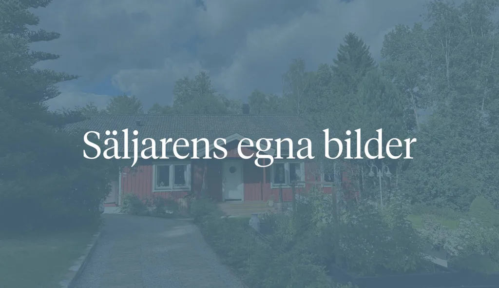 7-toaline maja asukohas Jönköpings kommun