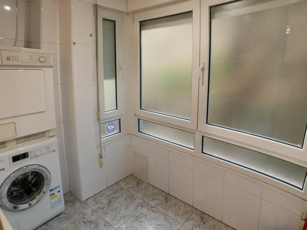 Utility Room - Luxury Flat with Pool in Colina, Madrid