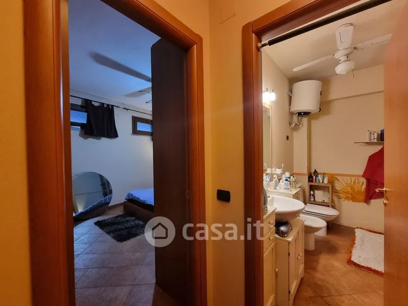 Vannitoad - Fully Furnished Flat in Messina Centre
