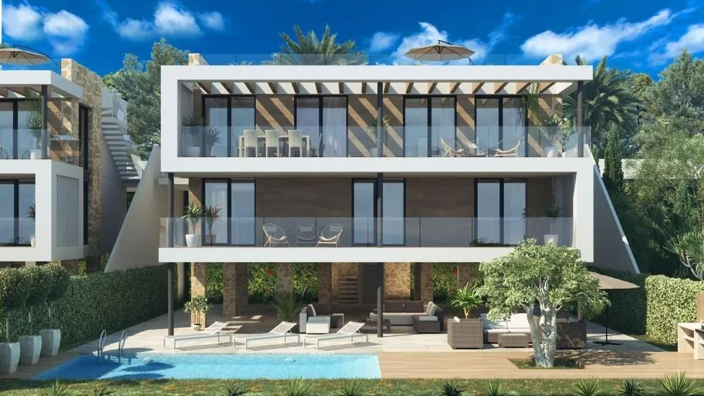 Luxury Villa with Pool in Rojales, Valencia