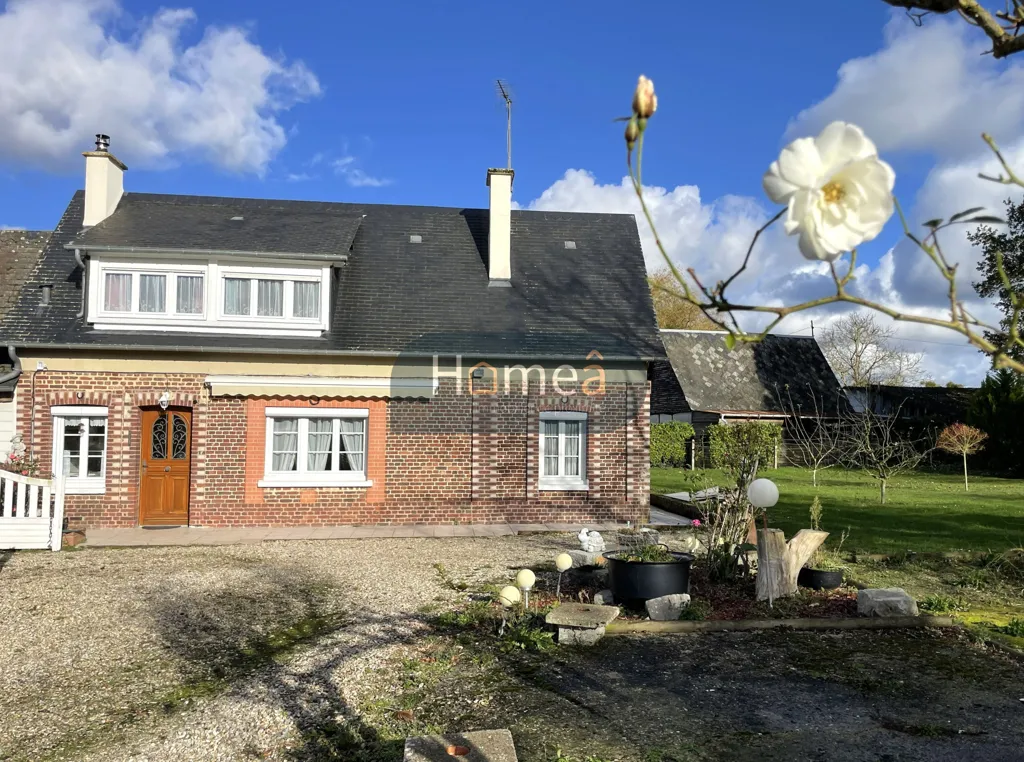 Välivaade - 3-Bedroom House Near Val-de-Scie