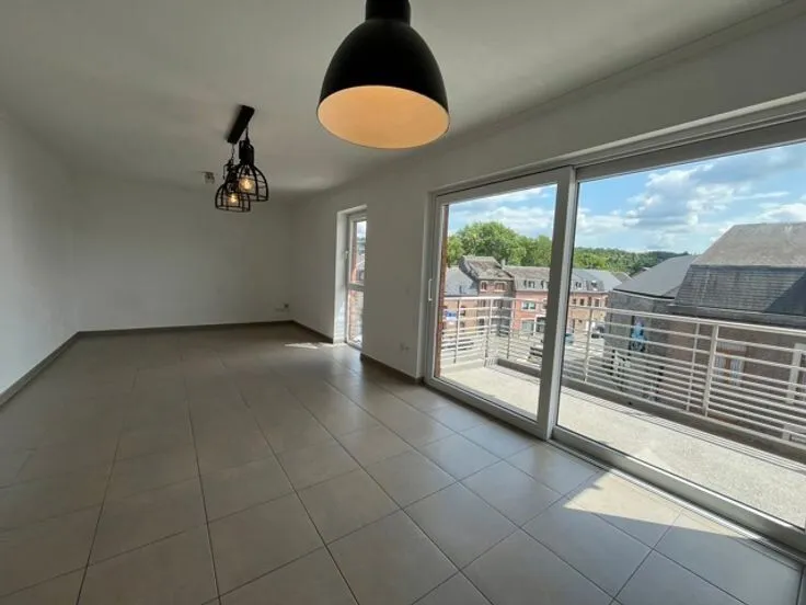 Appartement 2 chambres à Barvaux