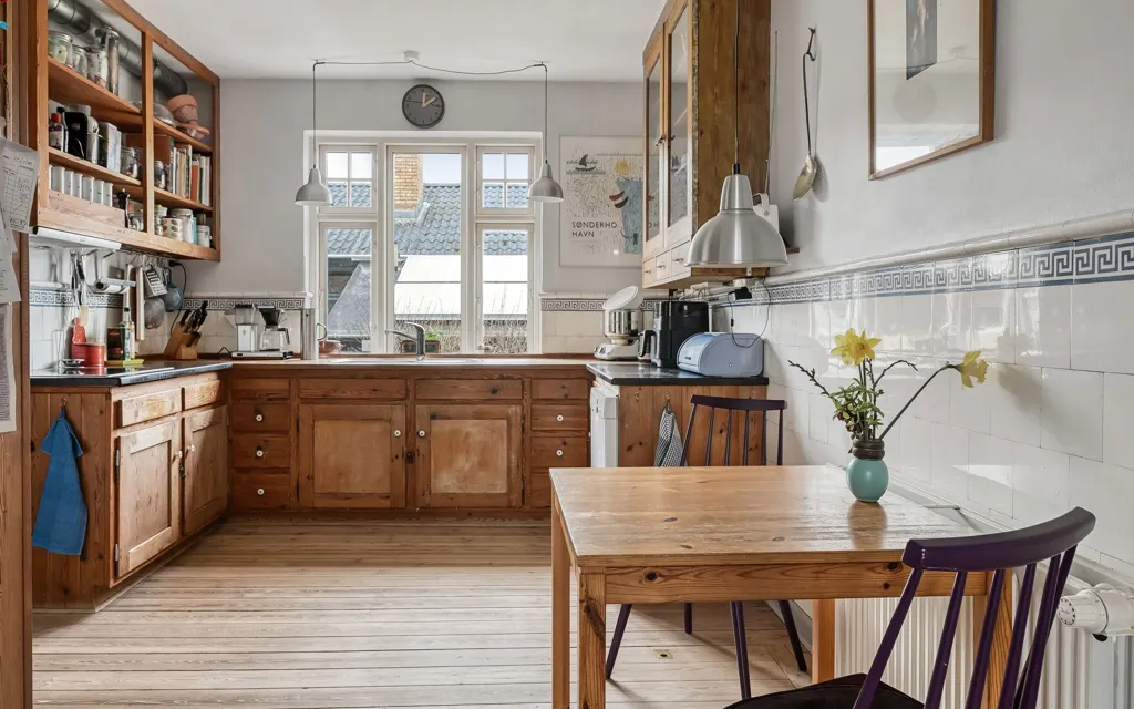 Maison 5 pièces à Fanø