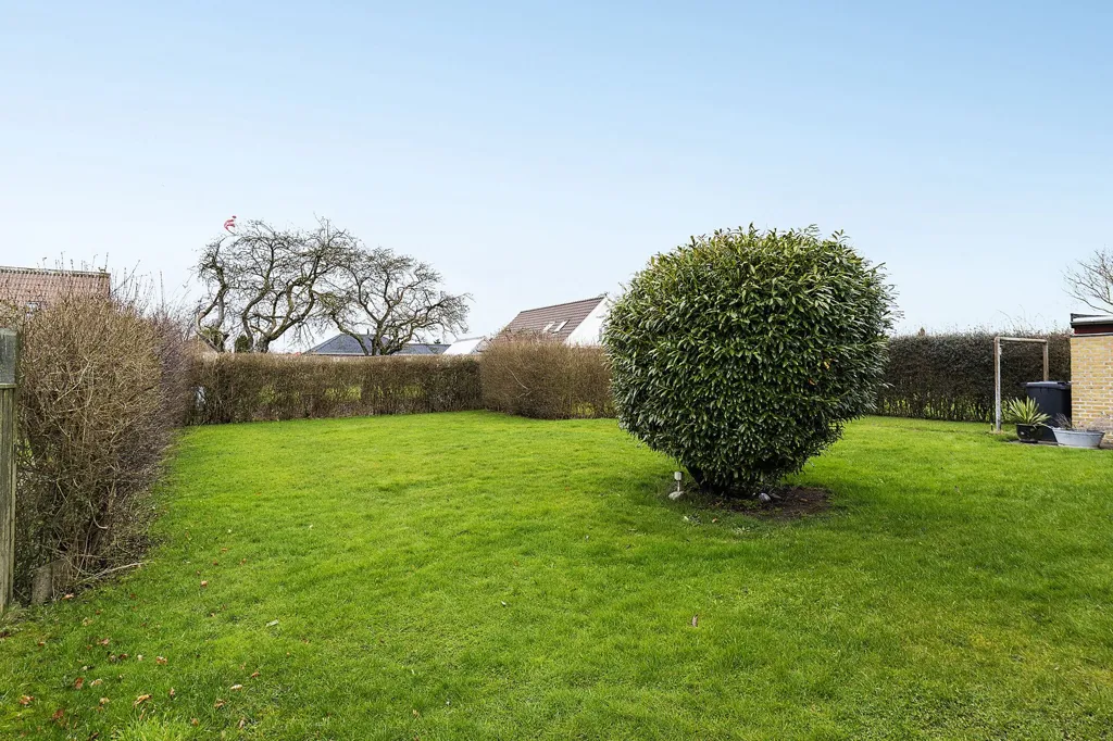 7-room house in Fredericia