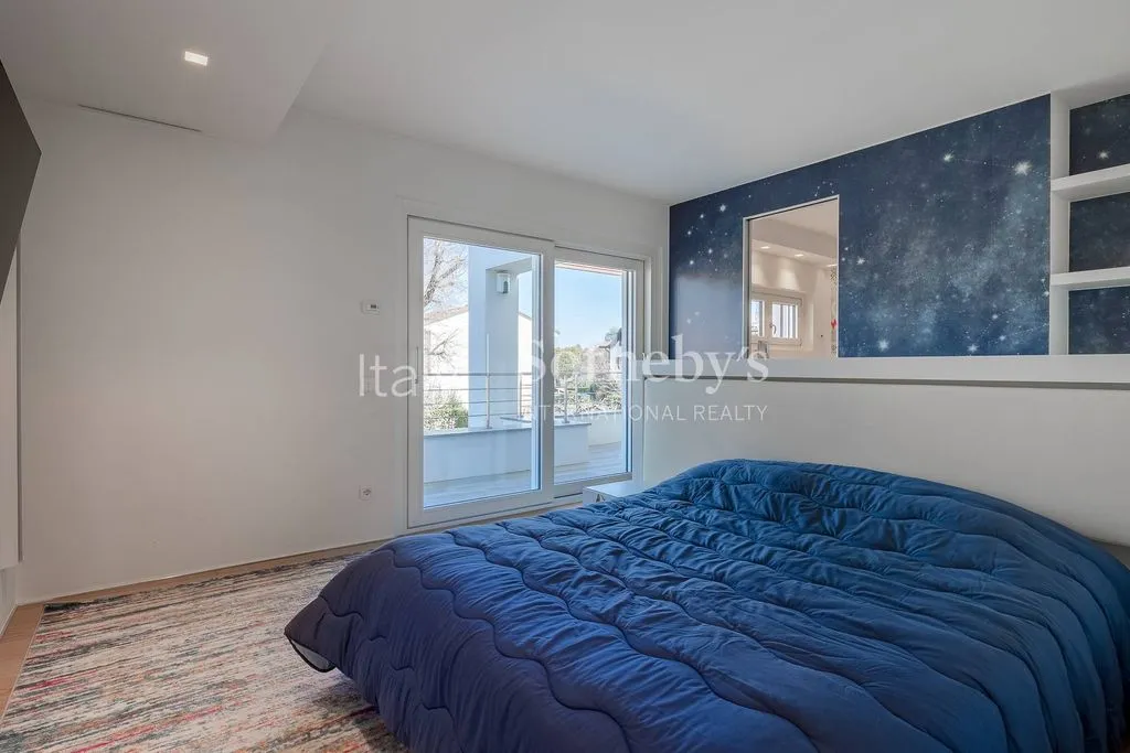 Chambres - High-Tech Villa with Pool in Guanzate