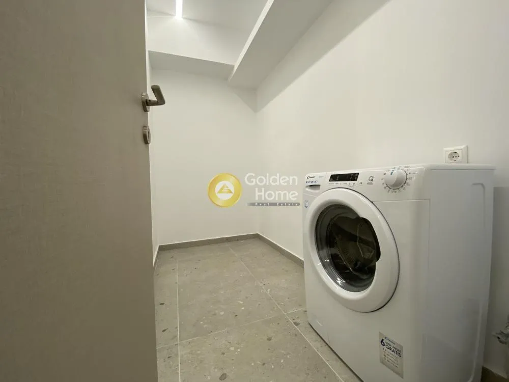 Buanderie - Modernised Flat with Balcony in Hilton, Ilisia