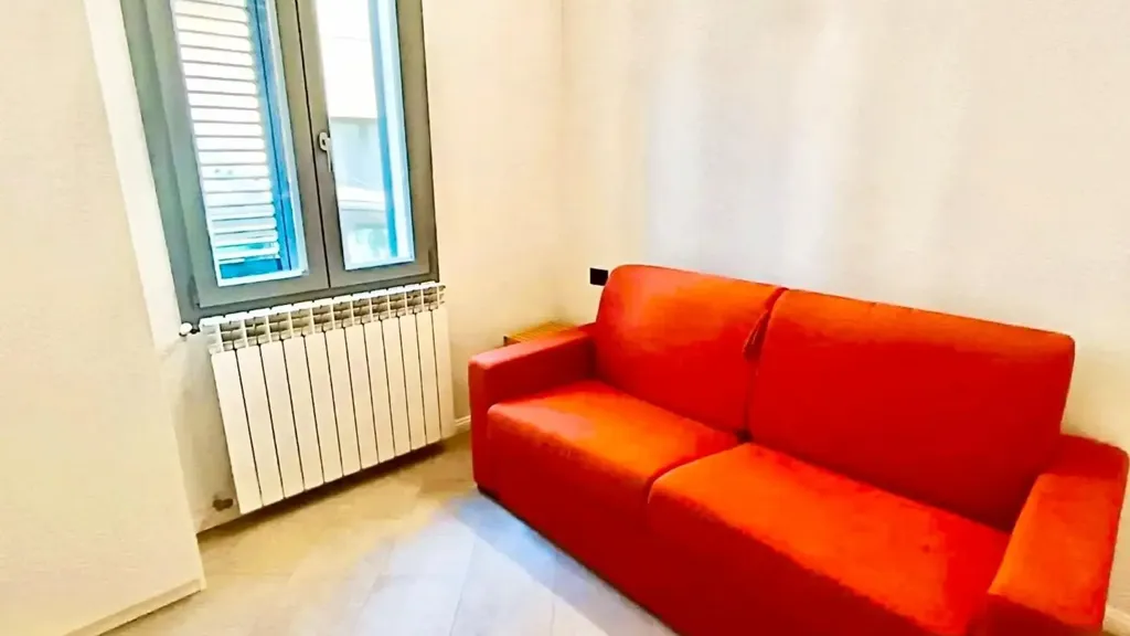 Elutuba - Rustic-Style Flat with Private Garden in Empoli