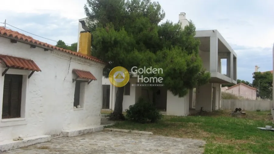 Extérieur - Apartment with Garden in Penteli, Athens