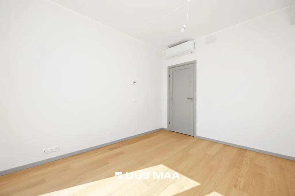 Toad - New Stone Apartment in Saue Centre
