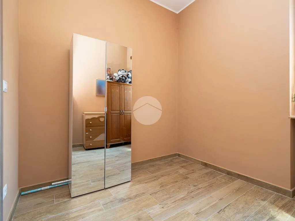 Rooms - Modernised 3-Bedroom Apartment in Druento