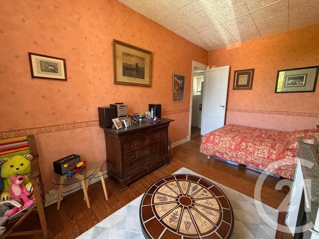 Chambres - Maison de Ville avec Terrasse à Cérons