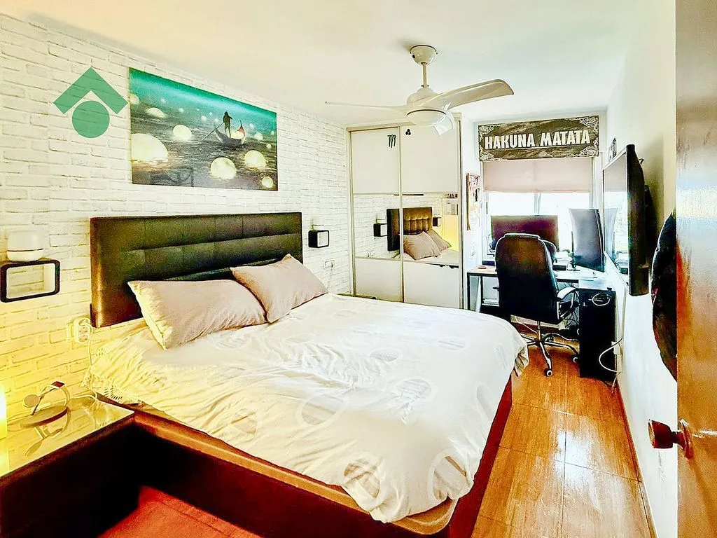 Magamistoad - Reformed Flat with Lift in Almuñecar Centre