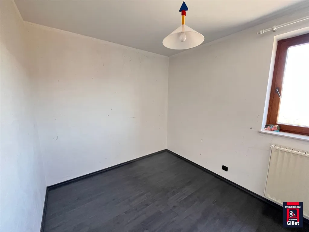 4-bedroom house in Marchin