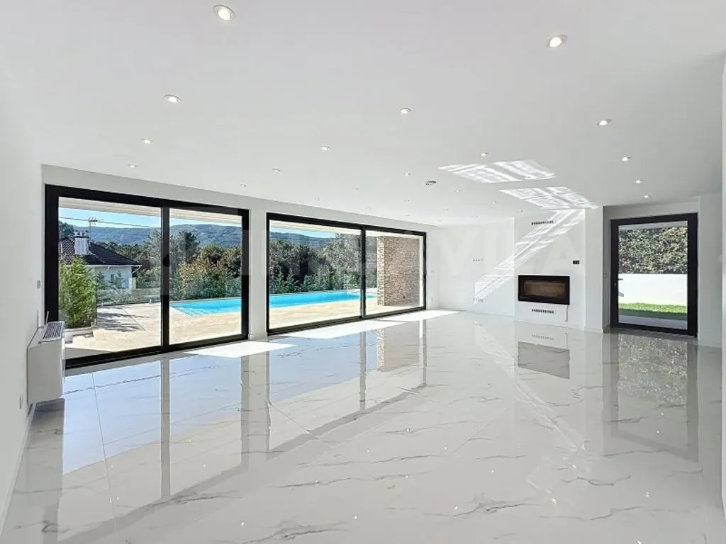 Elutuba - Modern Villa with Pool in Vila Nova de Cerveira