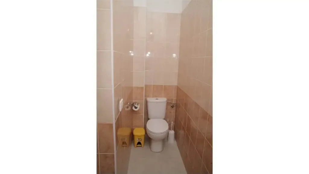 Vannitoad - Rustic Apartment with Central Location in Siracusa